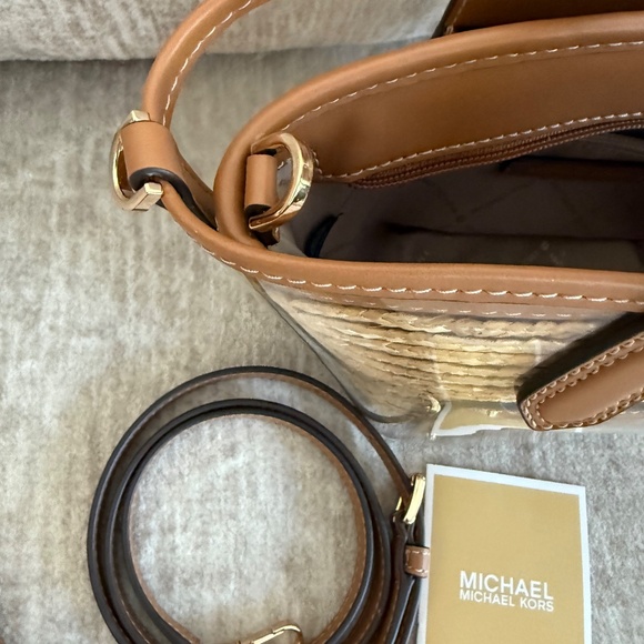 Michael Kors Crossbody  Bag - Picture 6 of 15